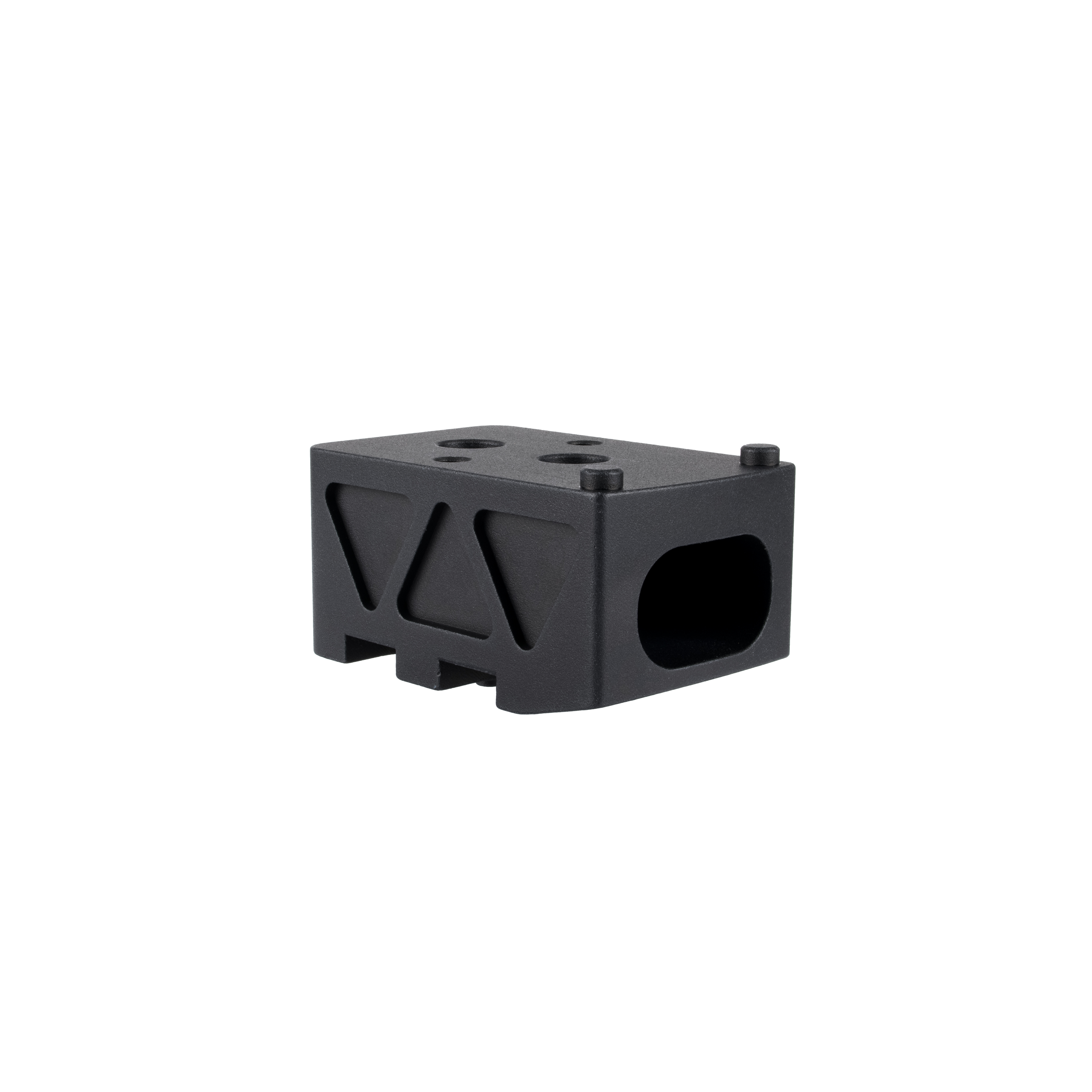 RMR® Accessory Ring Plate for 1.4 in. Tall Adjusters