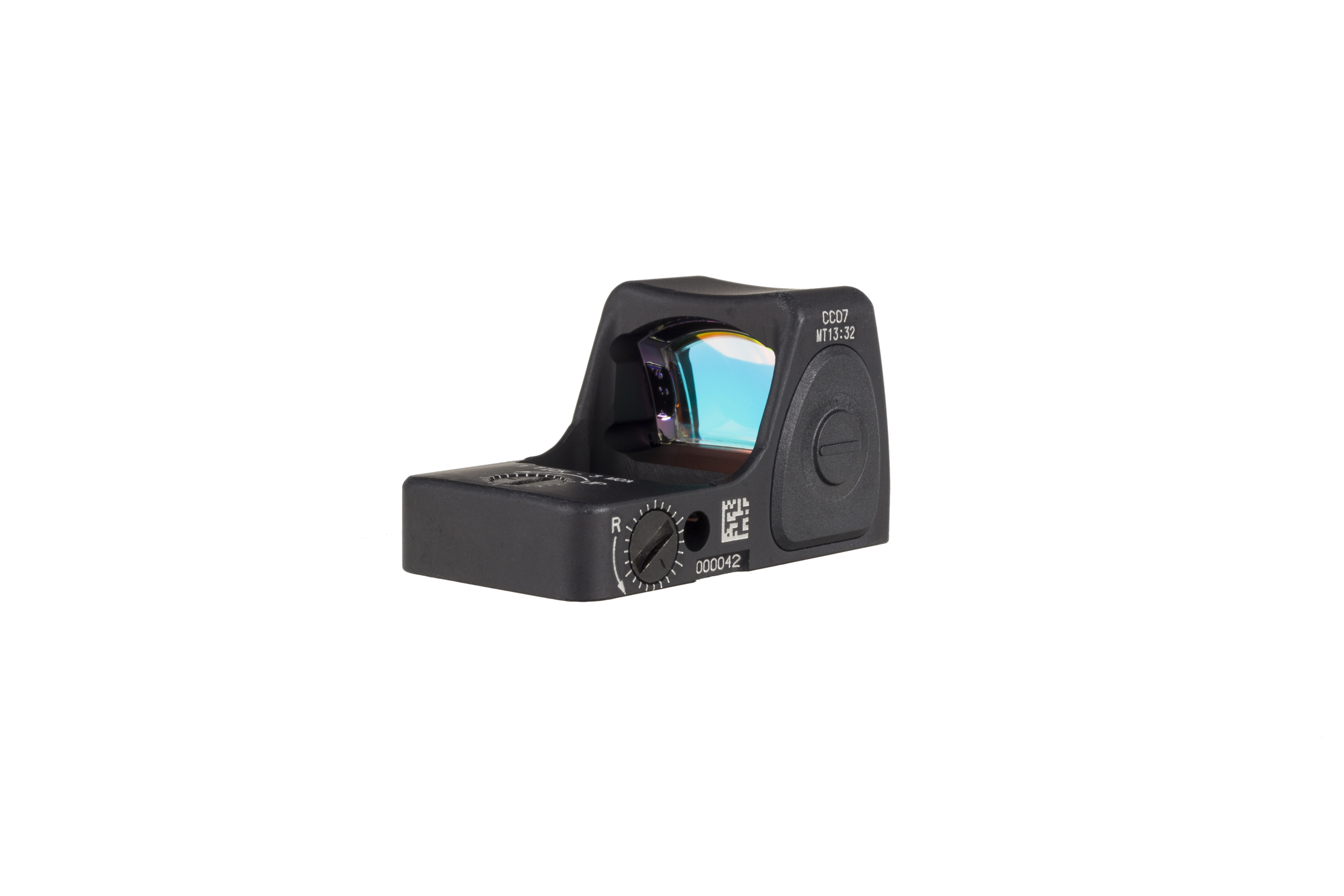Trijicon RMR®cc Red Dot Sight | Trijicon®