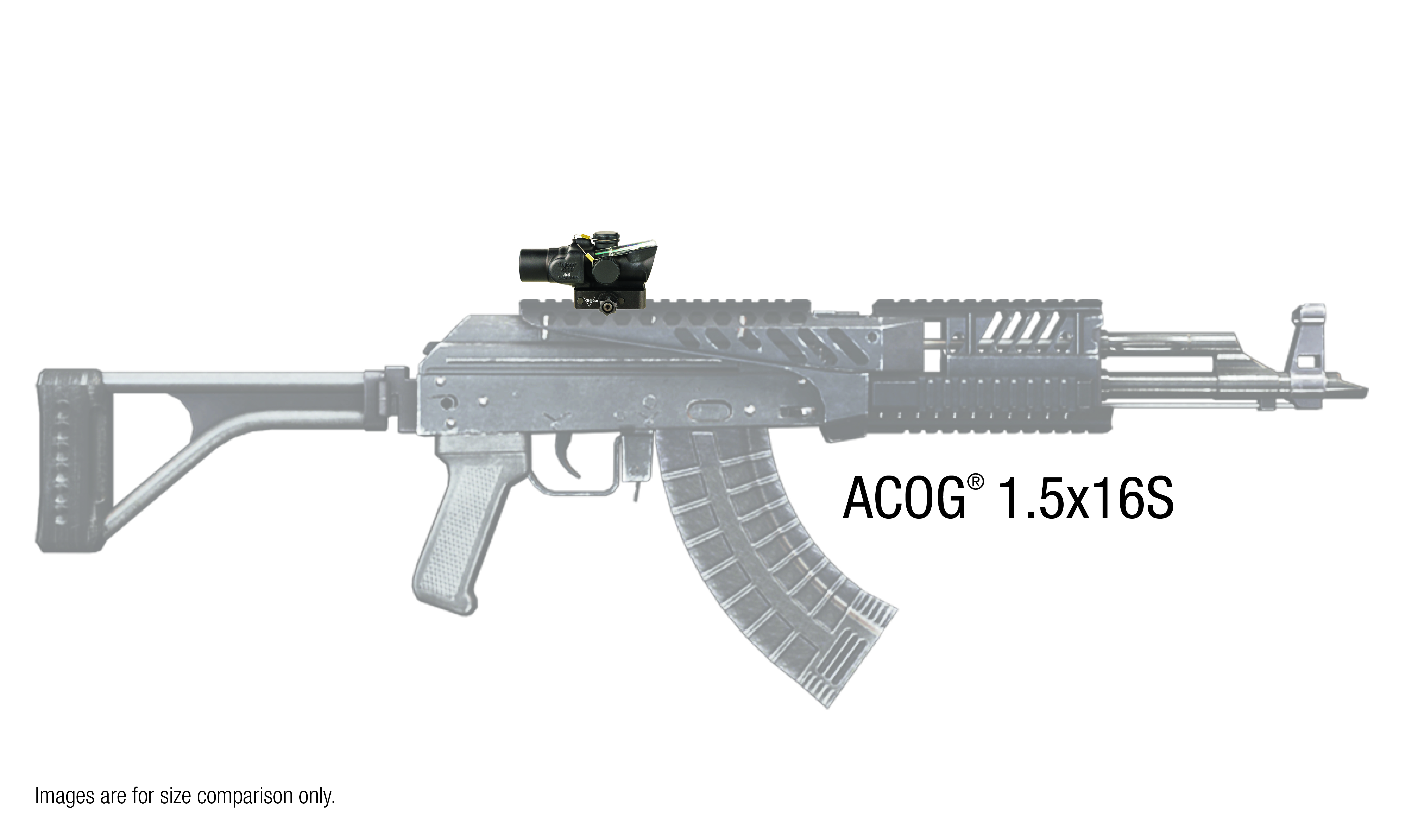 TA44-C-400333 | Trijicon®