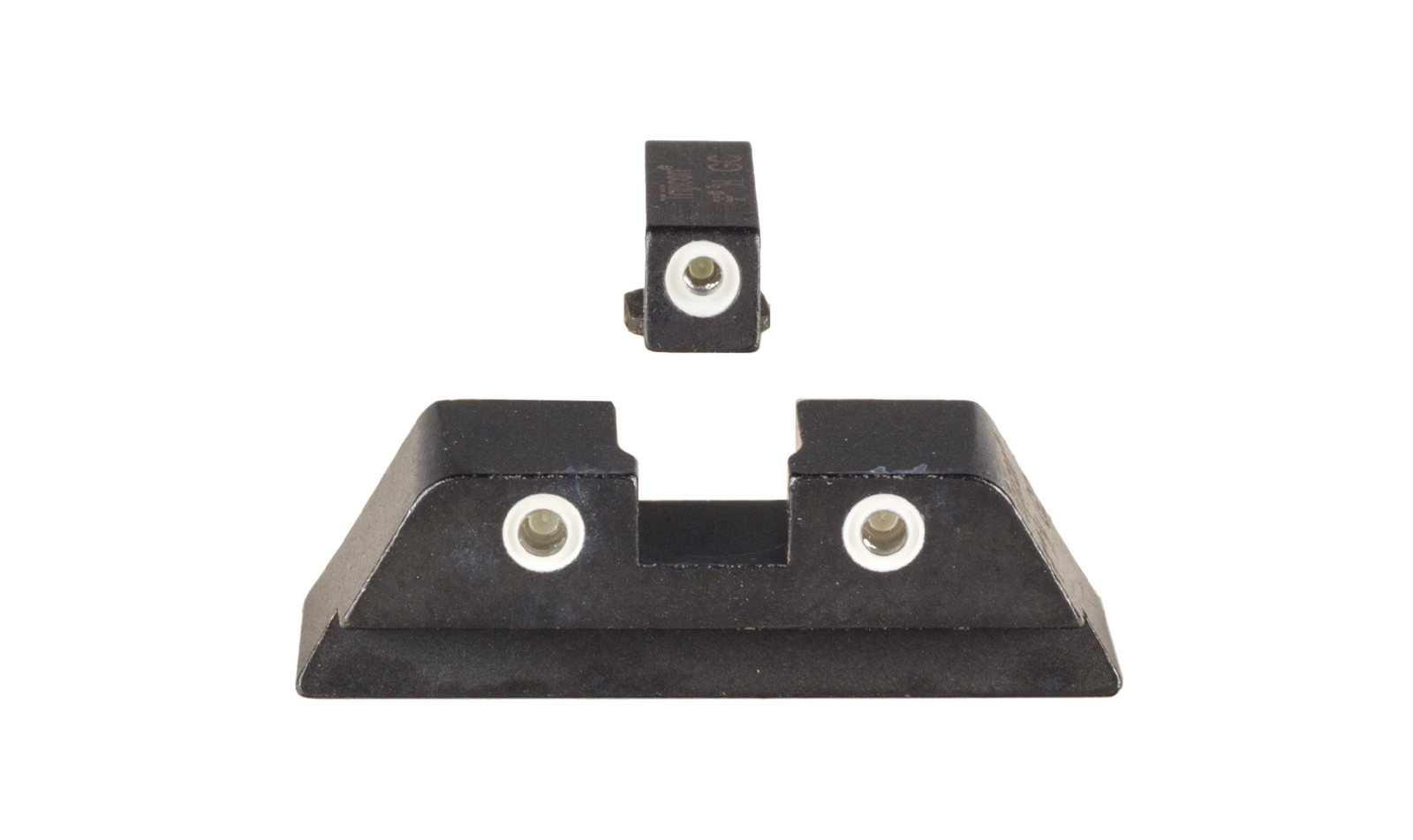 Trijicon HD Night Sight Set For Standard Frame GLOCK Series Pistols - Hero Outdoors