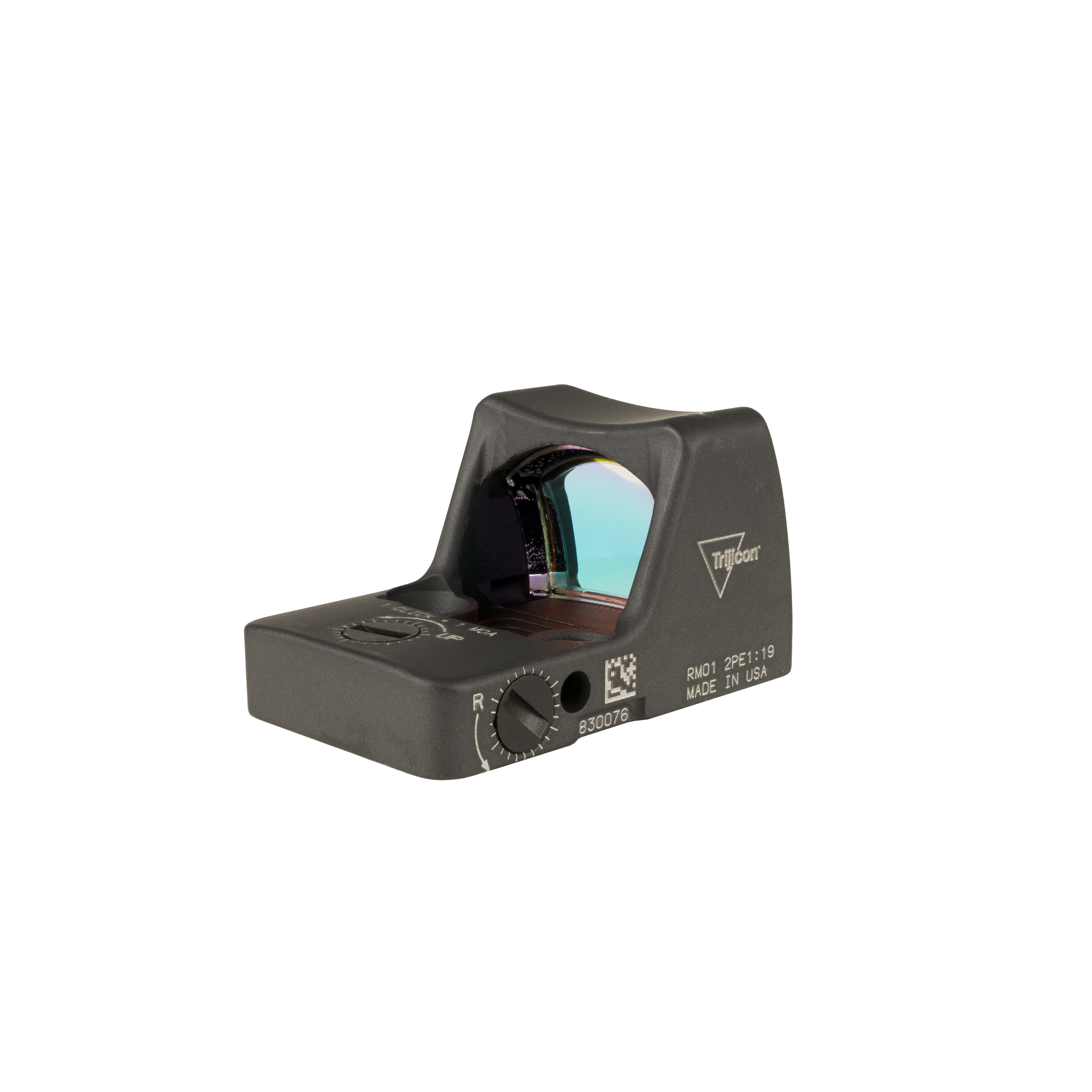 Trijicon RMR® Type 2 Red Dot Sight | Trijicon®