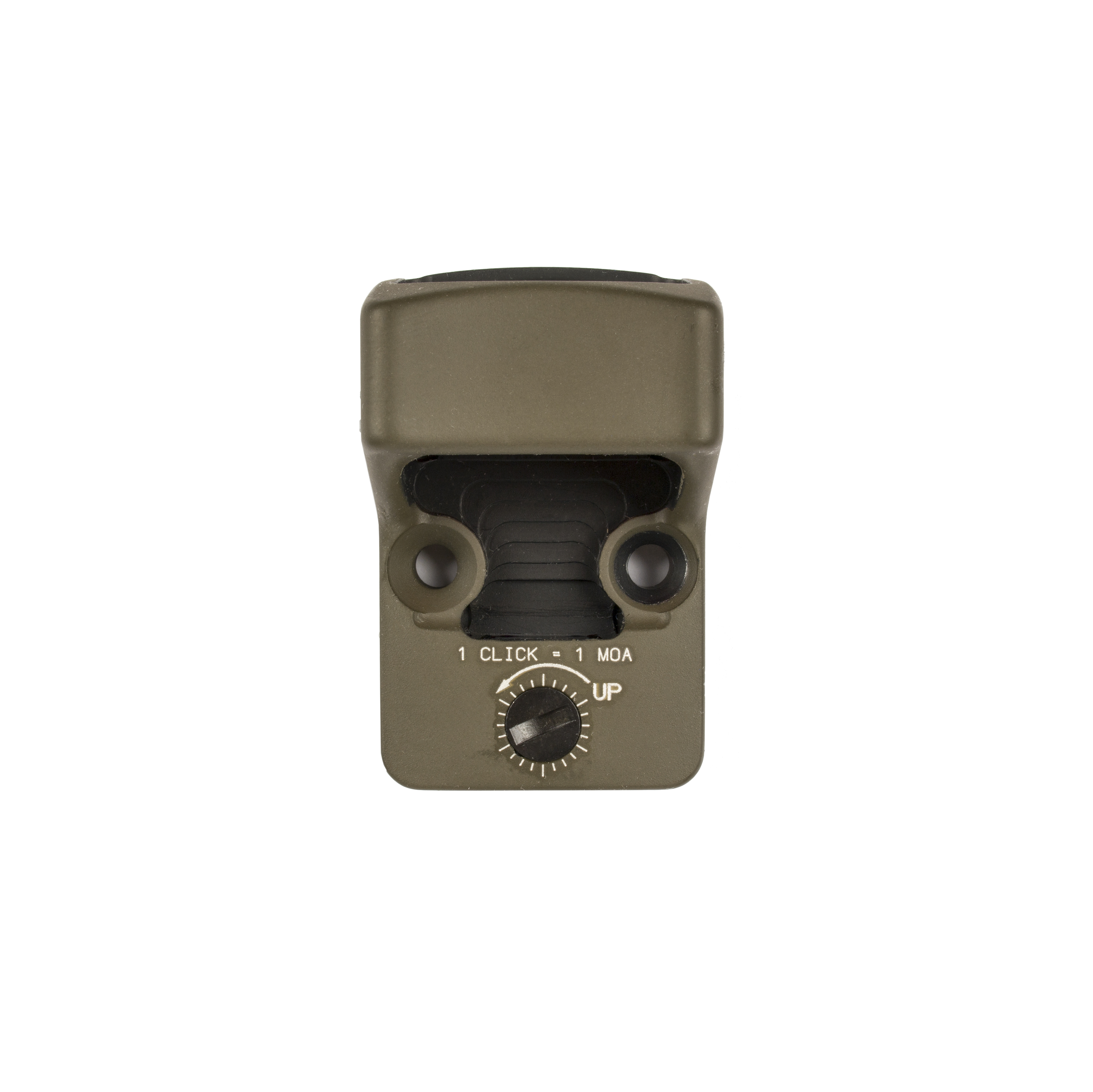Trijicon RMR® Type 2 Red Dot Sight | Trijicon®