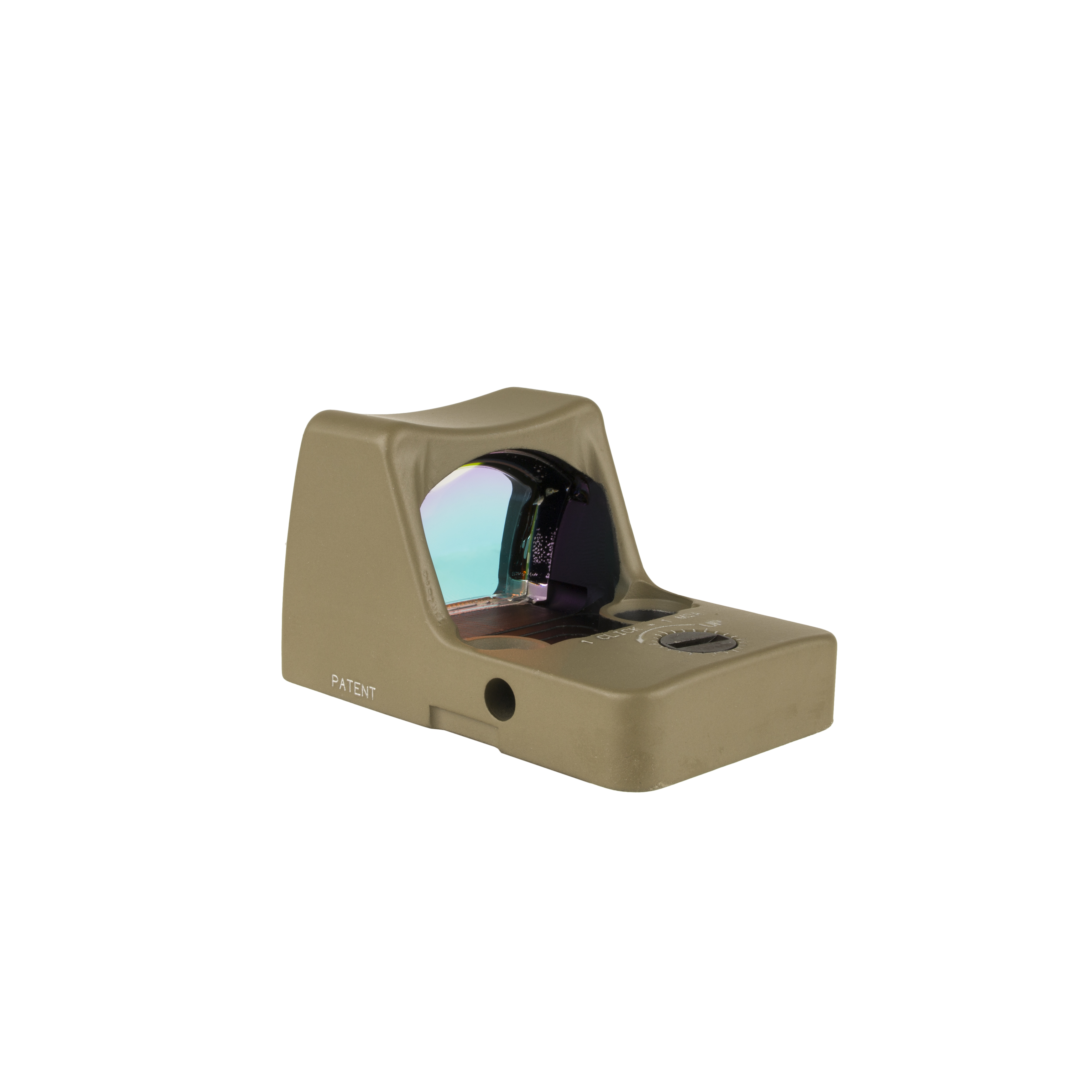 Trijicon RMR® Type 2 Red Dot Sight | Trijicon®