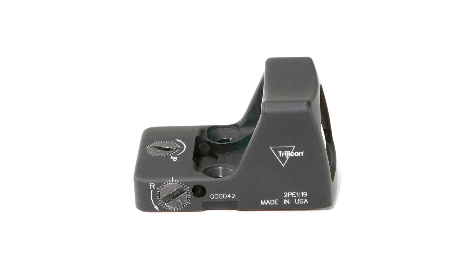 Trijicon RMR® Type 2 Red Dot Sight | Trijicon®