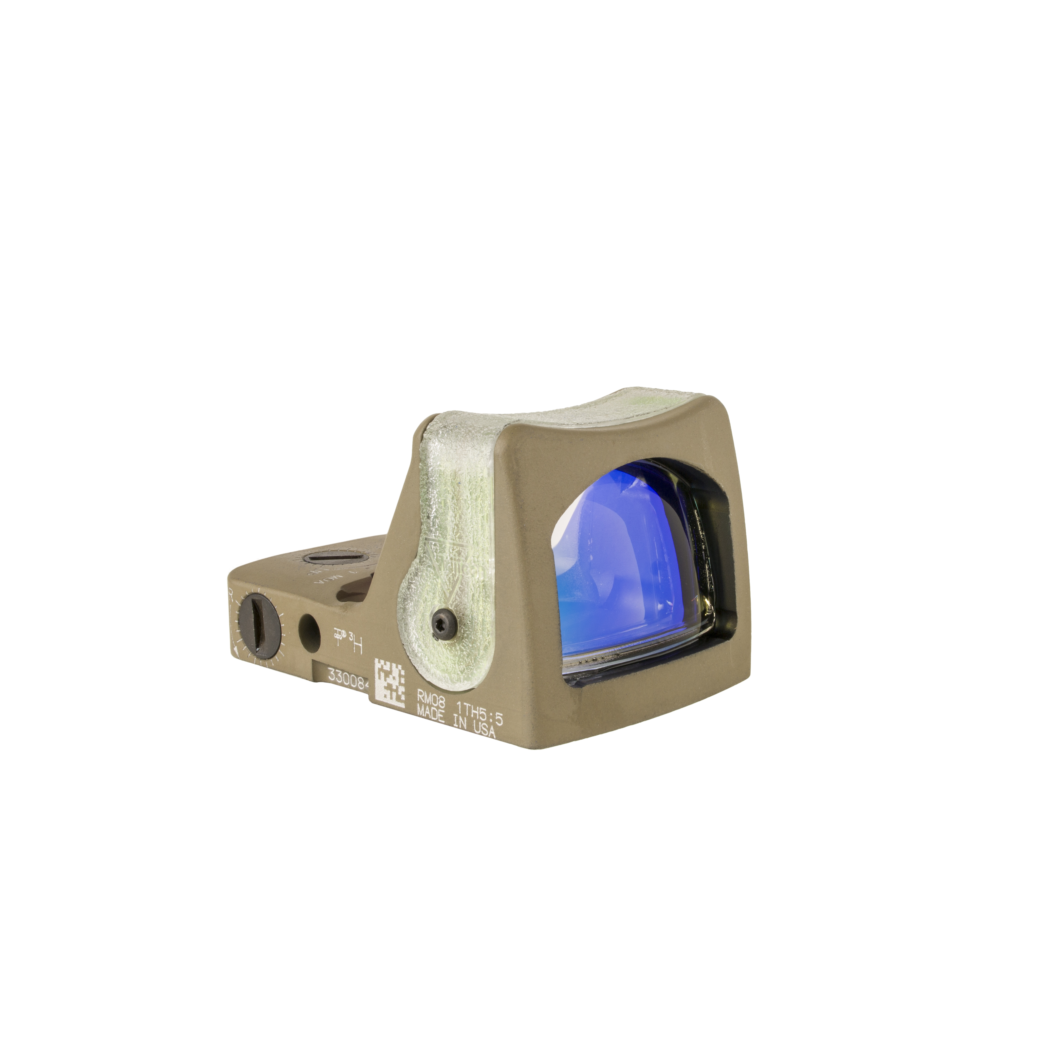 Trijicon RMR® Dual Illuminated Reflex Sight | Trijicon®