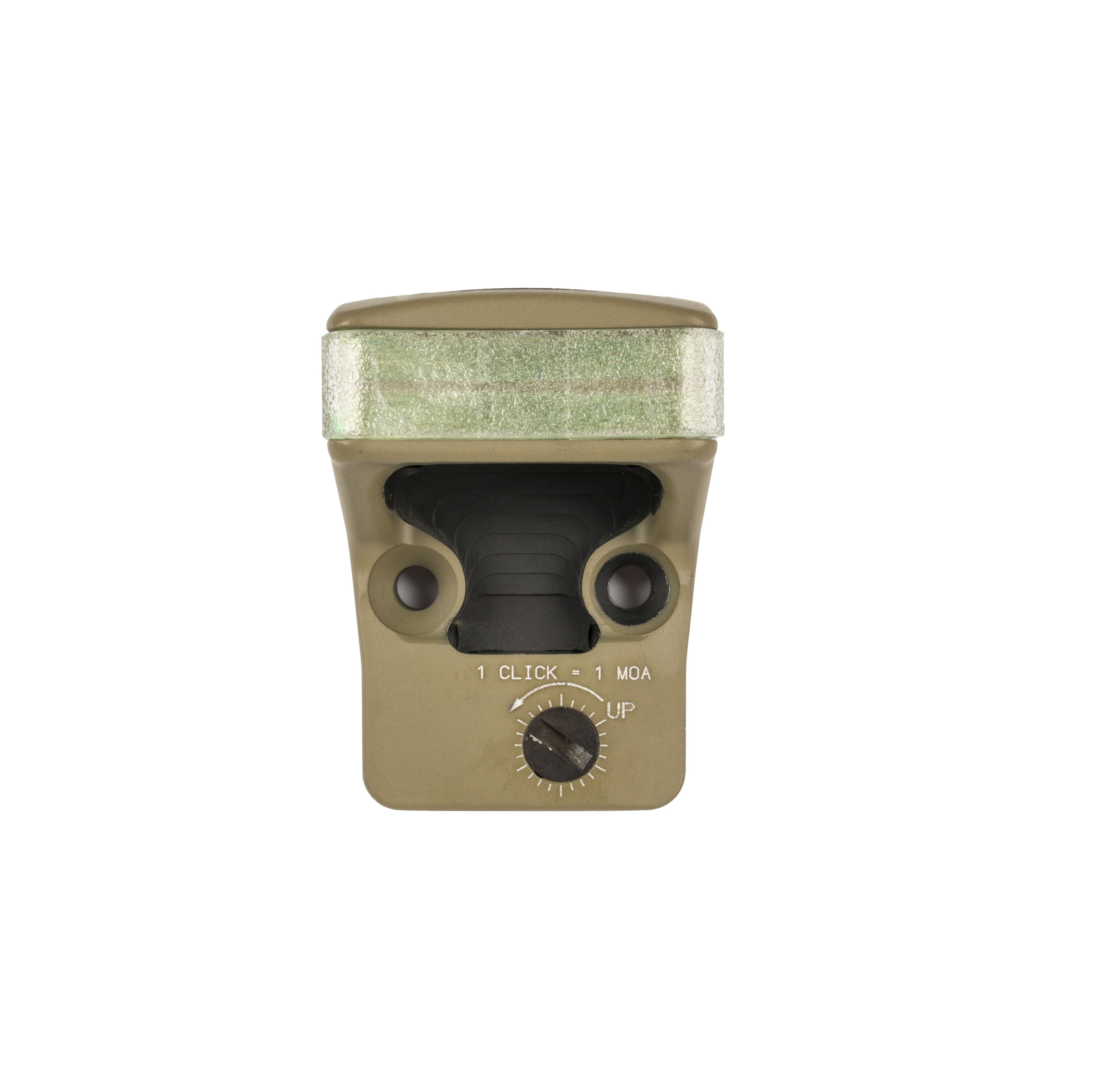 Trijicon RMR® Dual Illuminated Reflex Sight | Trijicon®