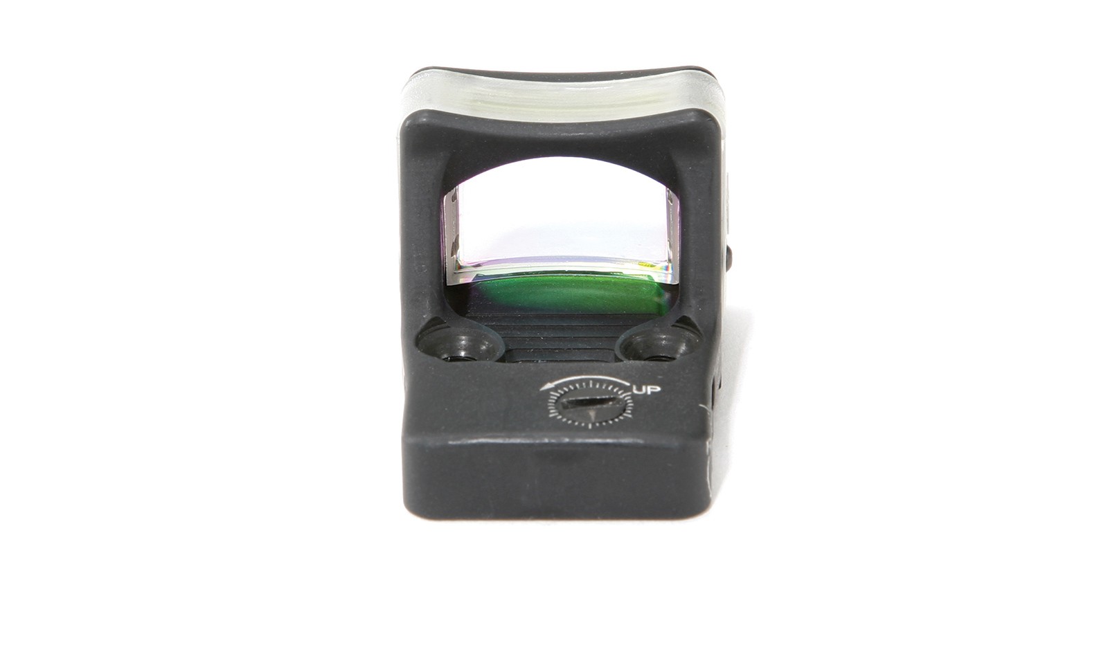 Trijicon RMR® Dual Illuminated Reflex Sight | Trijicon®