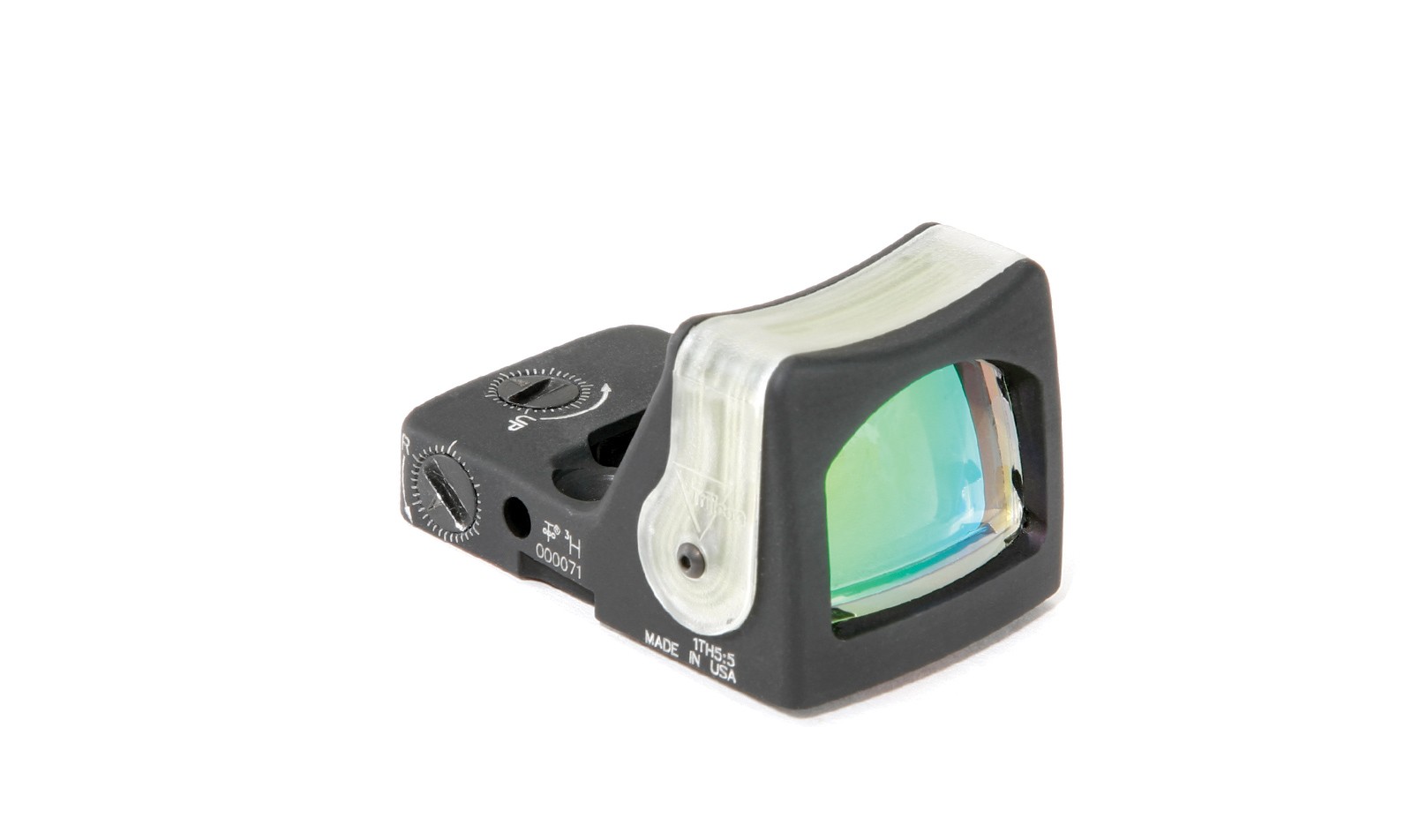 Trijicon RMR® Dual Illuminated Reflex Sight | Trijicon®