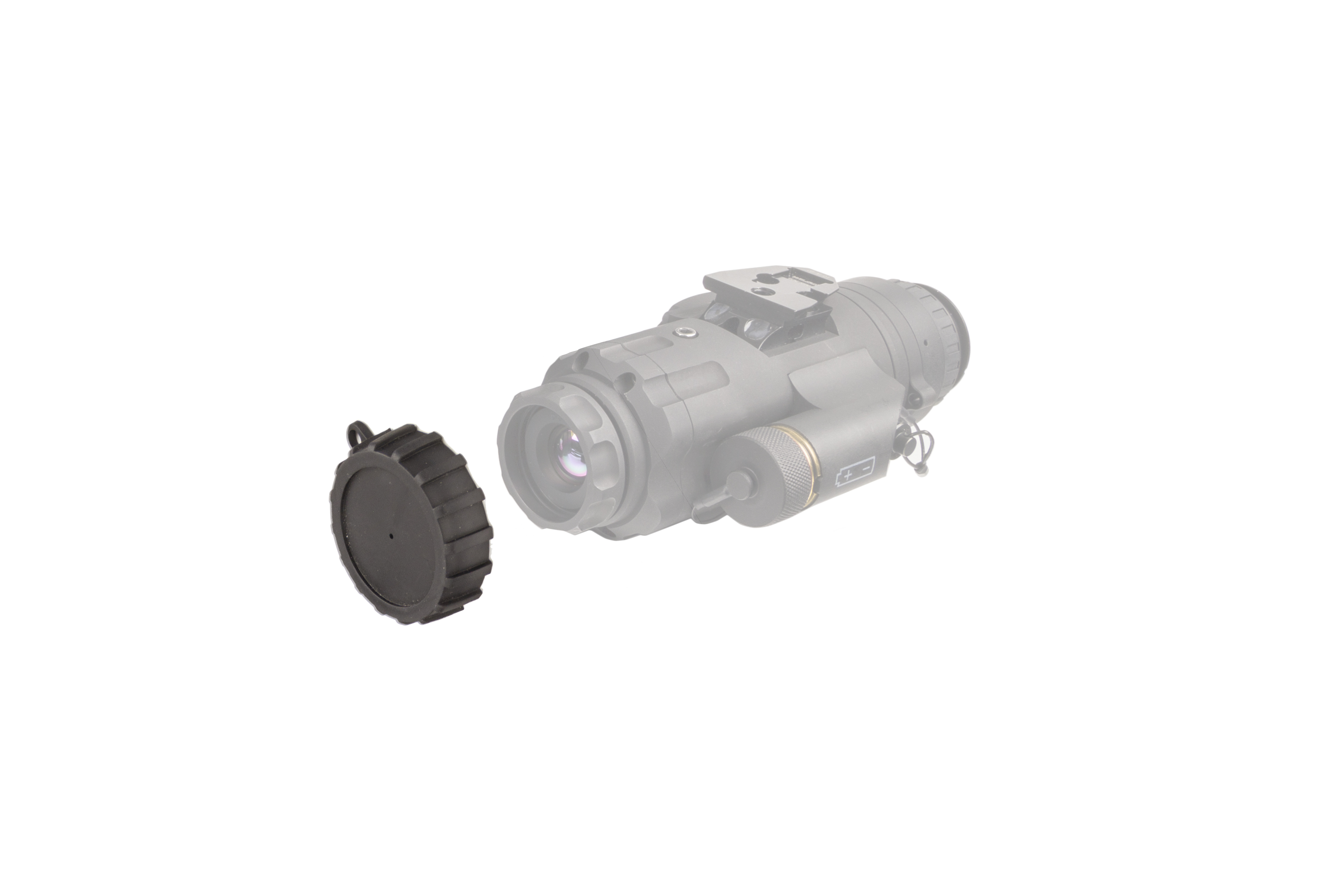 SP-IRDTMS-2238 image angle 1