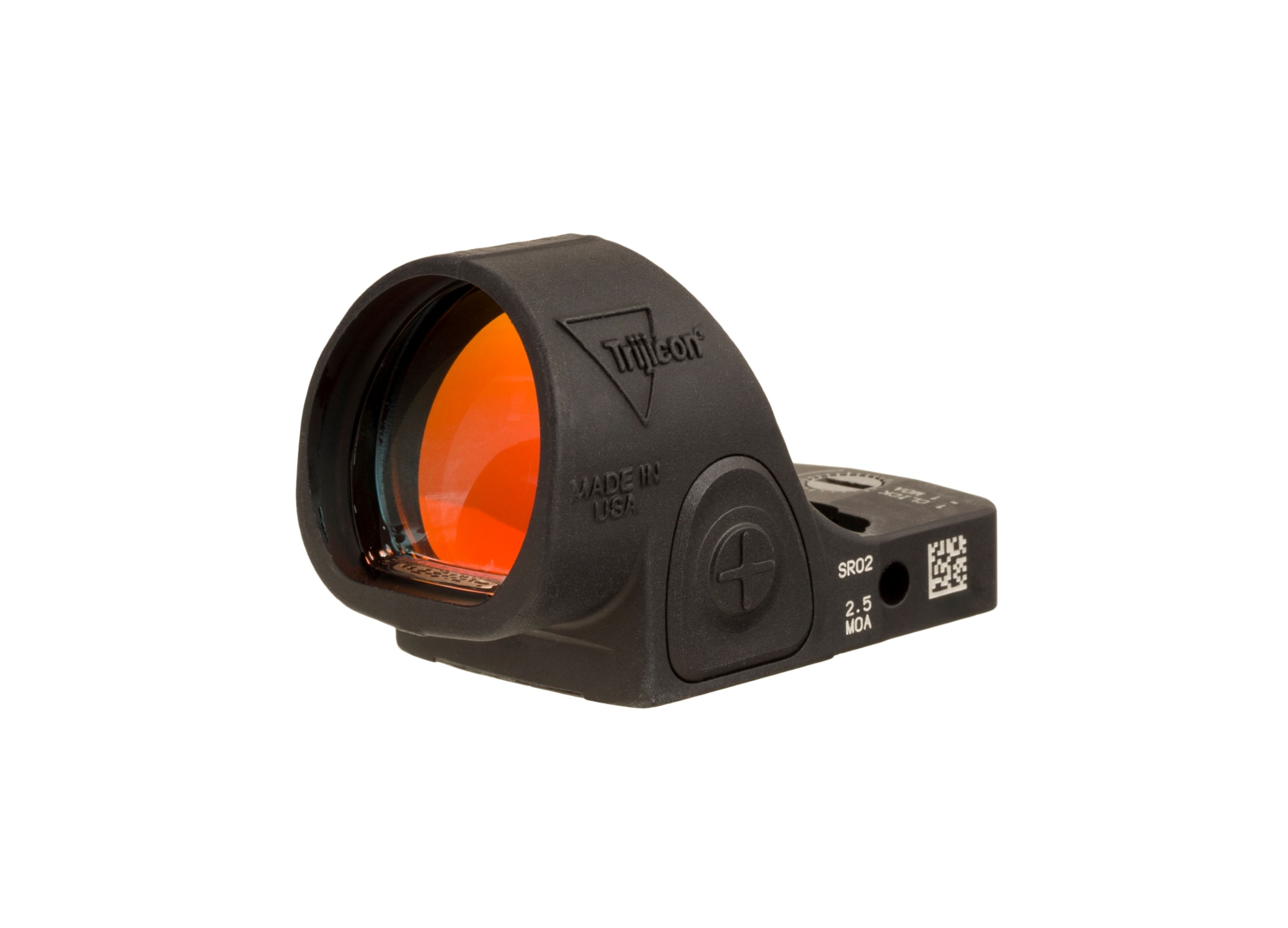 Trijiconタイプ　レプリカ SRO 2.5 MOA ドットサイト Trijicon SRO® Red Dot Sight | Trijicon®