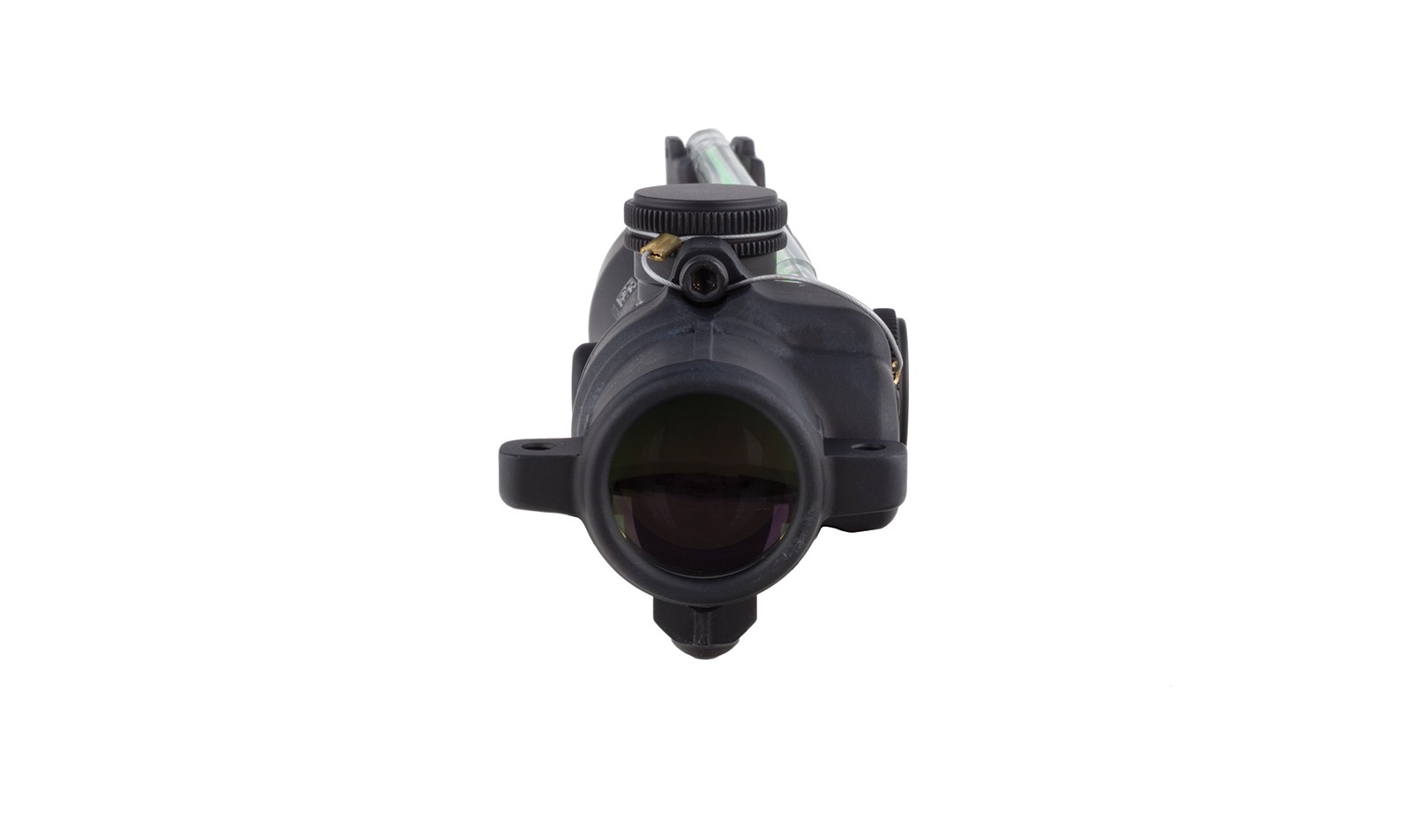 Trijicon ACOG® 3x24 BAC Riflescope - .223 / 55 Grain | Trijicon®