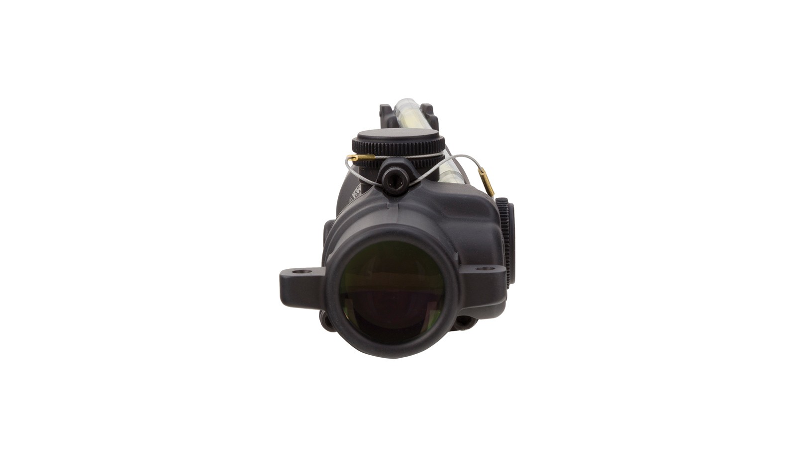 Trijicon ACOG® 3x24 BAC Riflescope - .223 / 55 Grain | Trijicon®