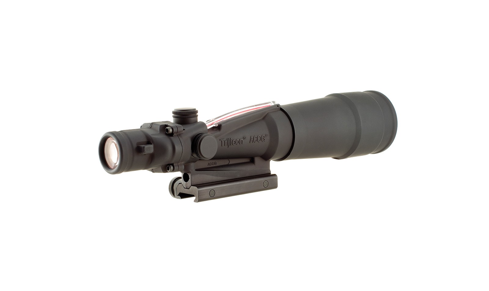 Trijicon ACOG® 5.5x50 BAC Riflescope - 7.62 / .308 BDC | Trijicon®