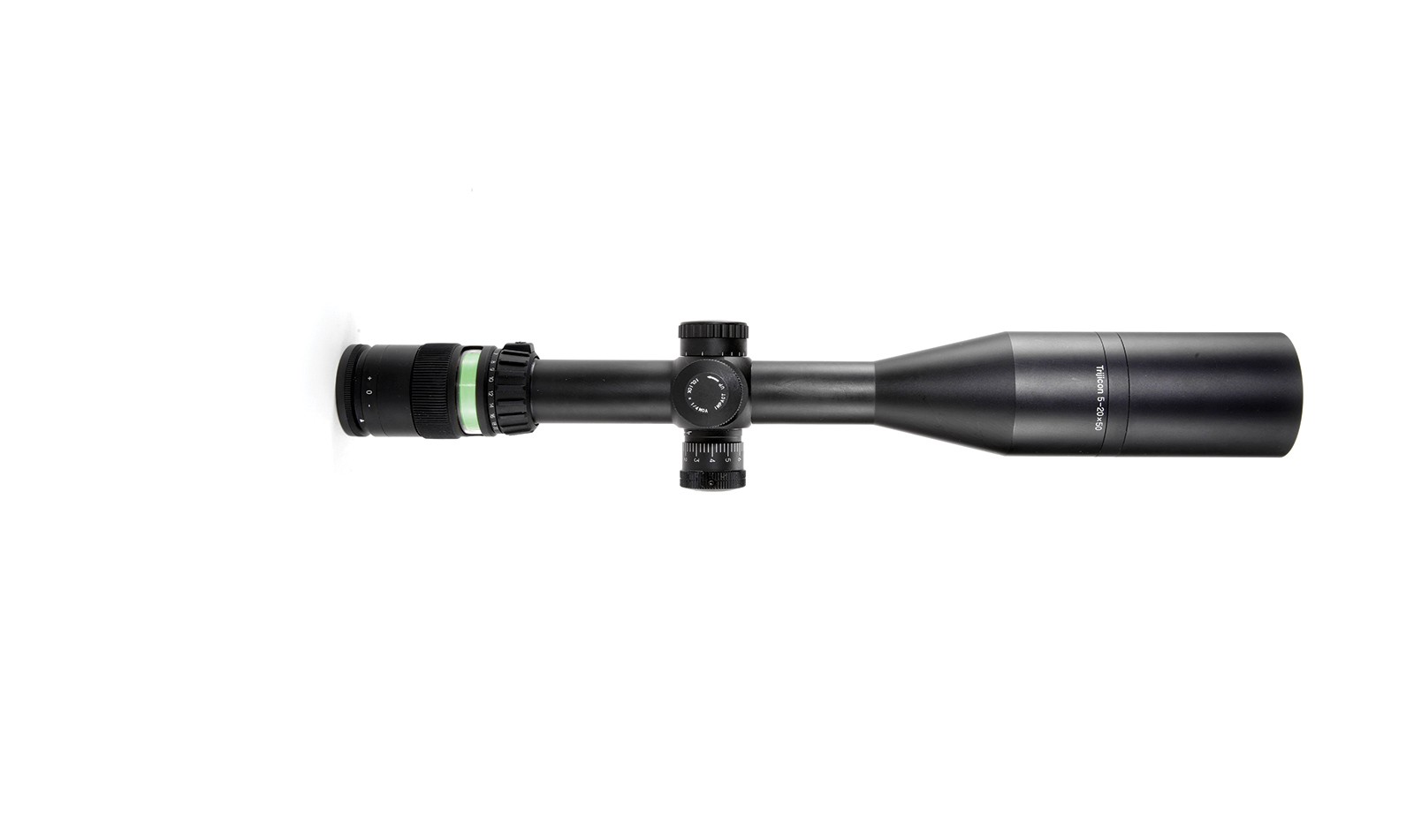 Trijicon AccuPoint® 5-20x50 Riflescope | Trijicon®