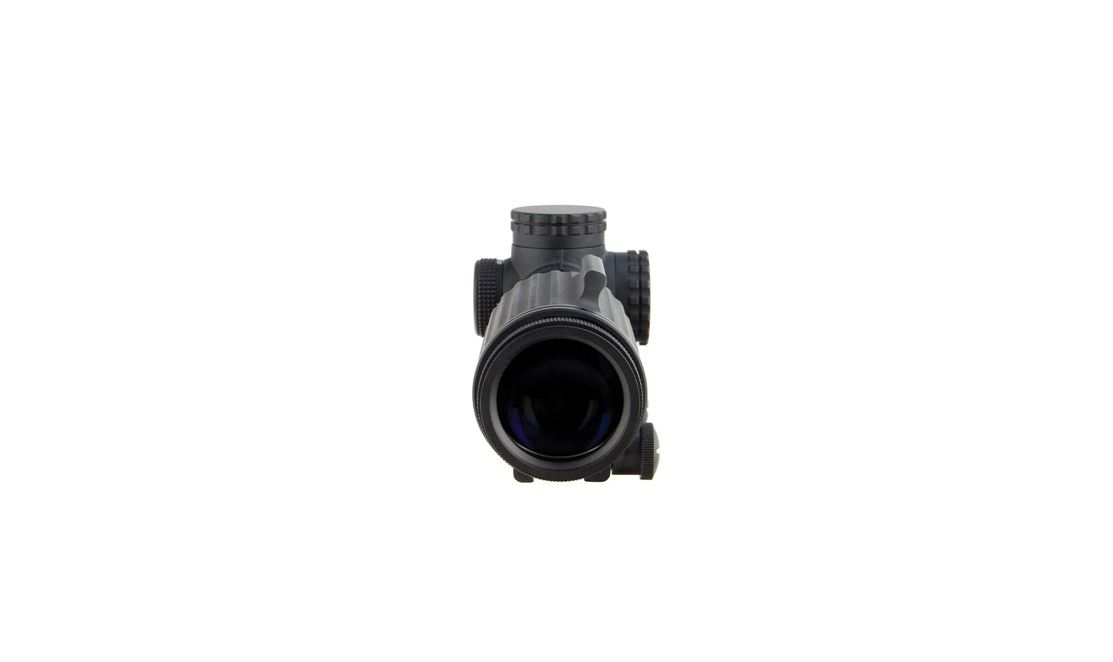 Trijicon VCOG® 1-6x24 LED Riflescope - .308 / 175 Grain | Trijicon®
