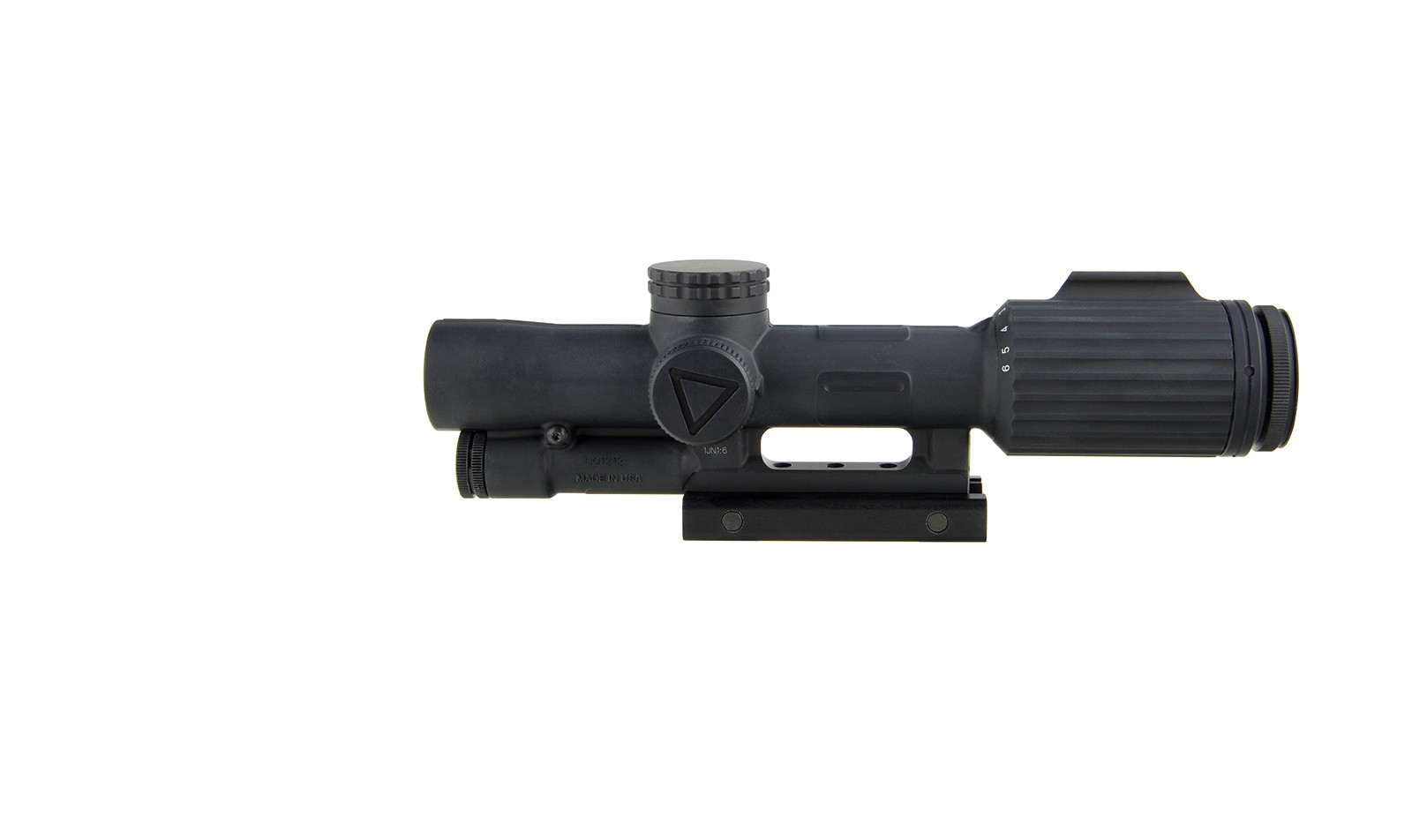 Trijicon VCOG® 1-6x24 LED Riflescope - .308 / 175 Grain | Trijicon®