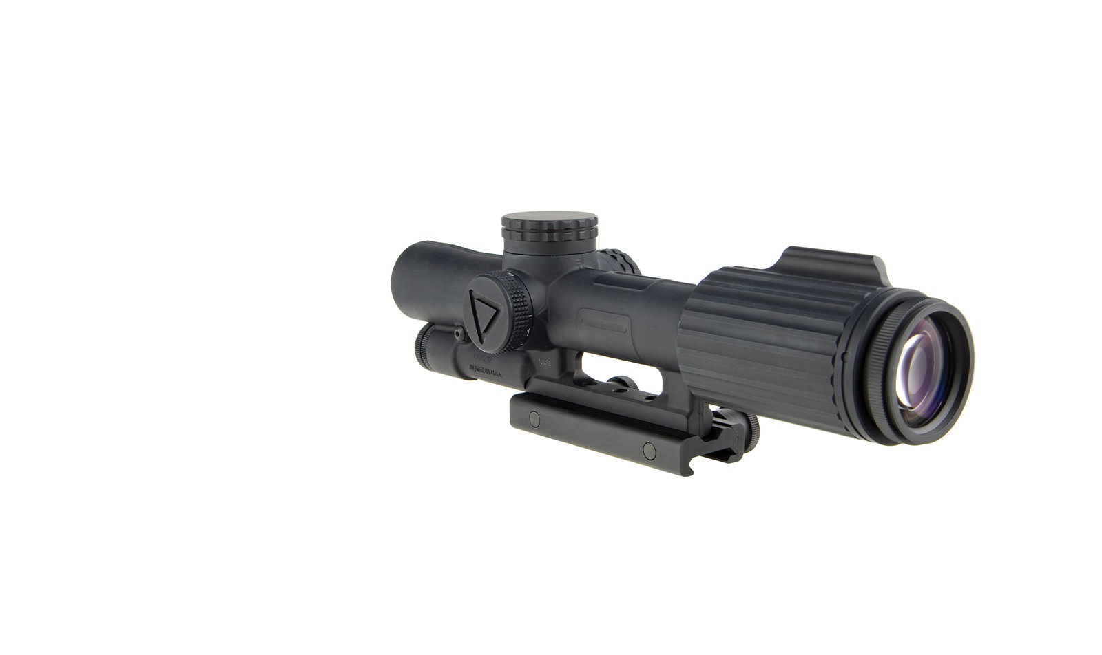 Trijicon VCOG® 1-6x24 LED Riflescope - .223 / 77 Grain | Trijicon®