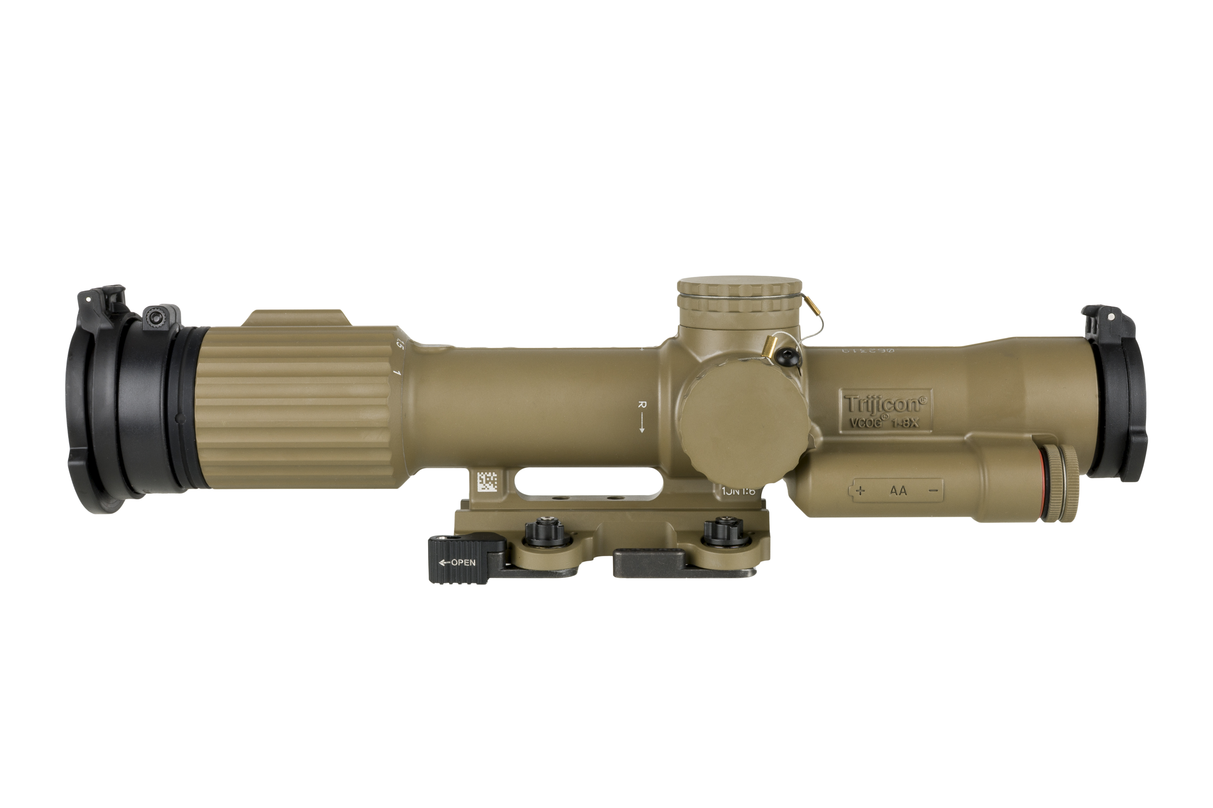 VC18-C-2400025 image angle 5