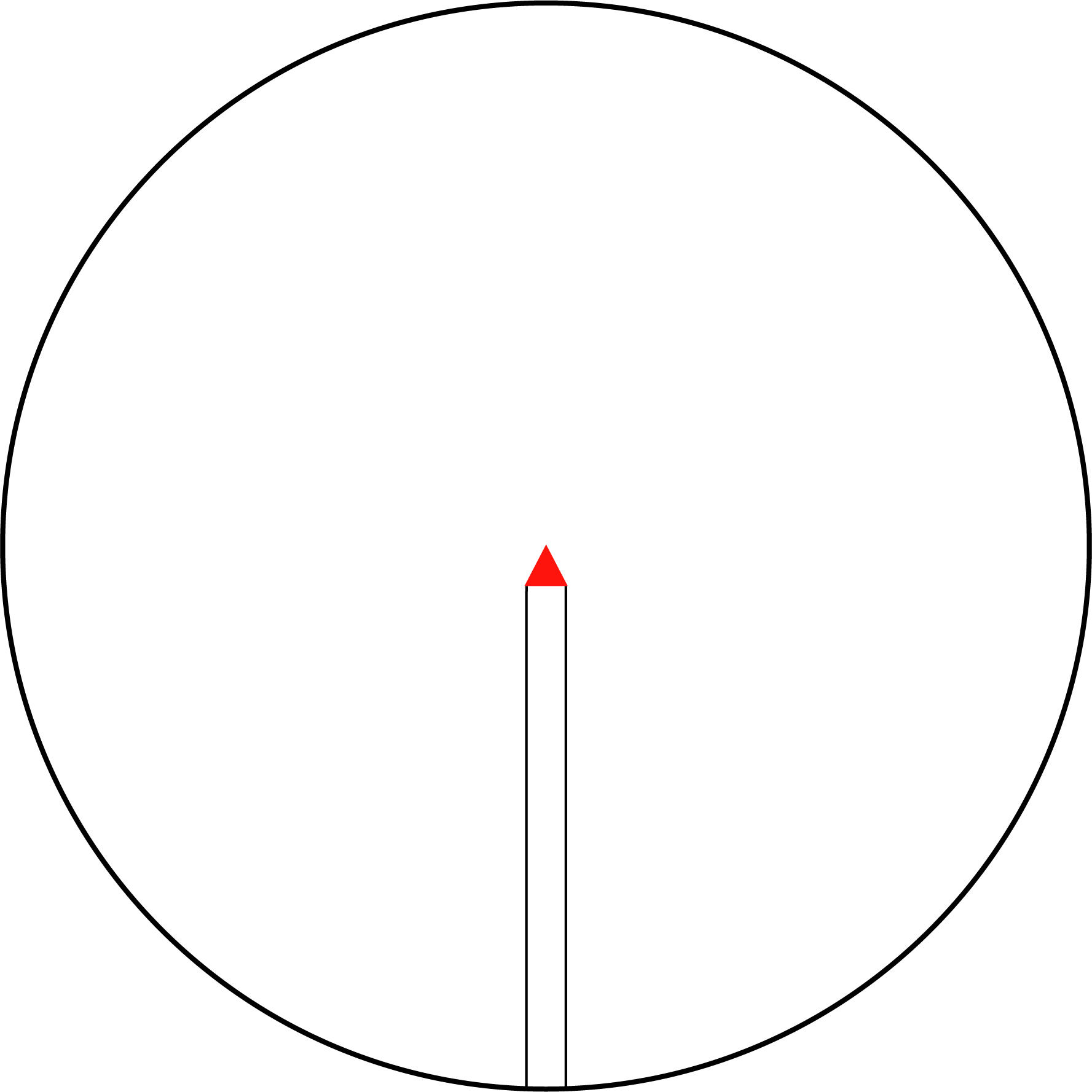 Download AccuPoint Reticle Dimensions