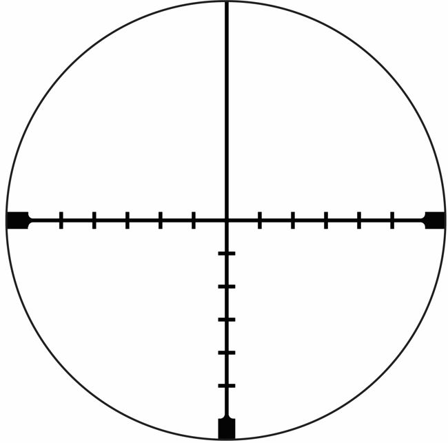 AT624-C-2800003 RETICLE
