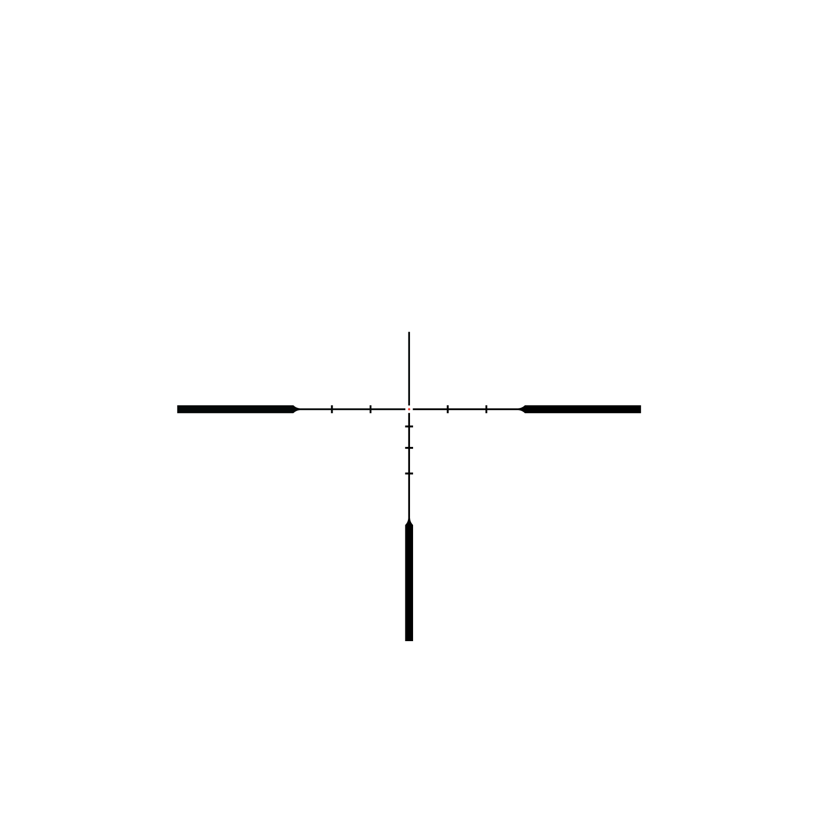CRHX1542-C-2900054 RETICLE