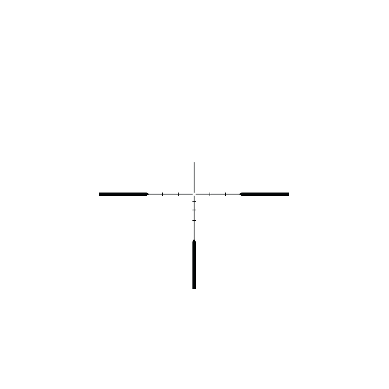 CRHX1056-C-2900051 RETICLE