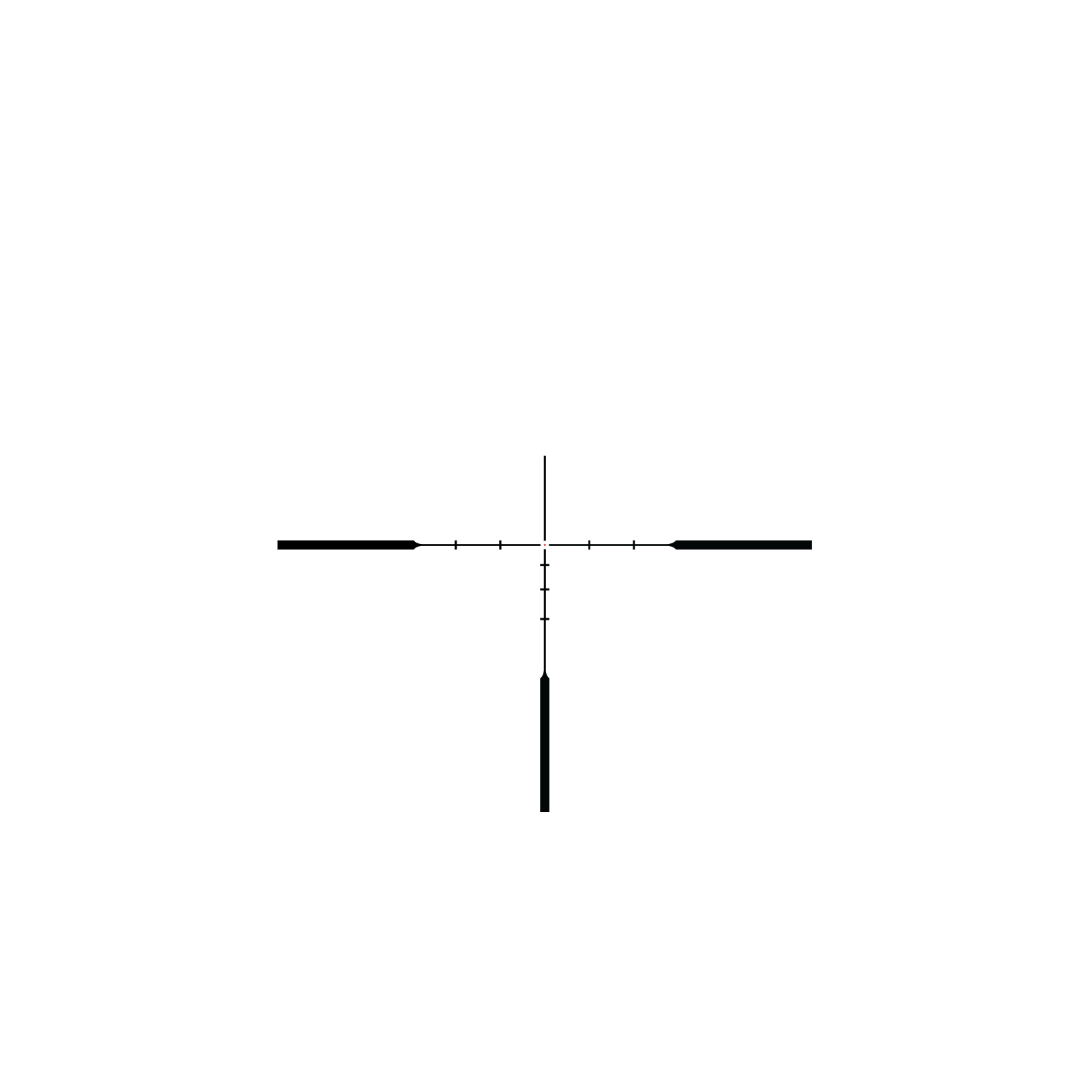 CRHX1650-C-2900053 RETICLE