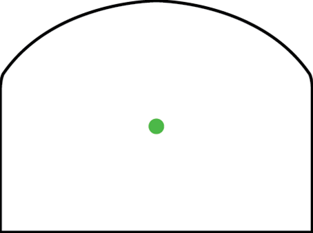 RM06-C-700800 RETICLE